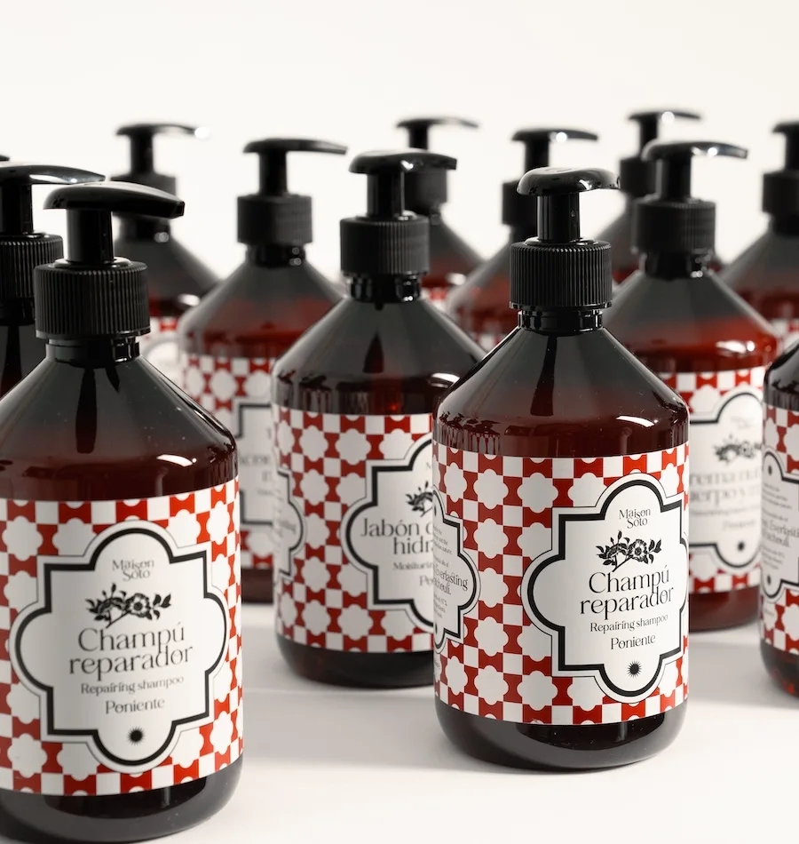 Fine Scented Candles | Home Mists | Maison Soto